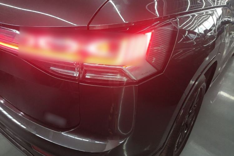 Used Volkswagen Tayron GTE Plug-in Hybrid 2023 280TSI Luxury Plus Advanced Edition Right Rear Taillight