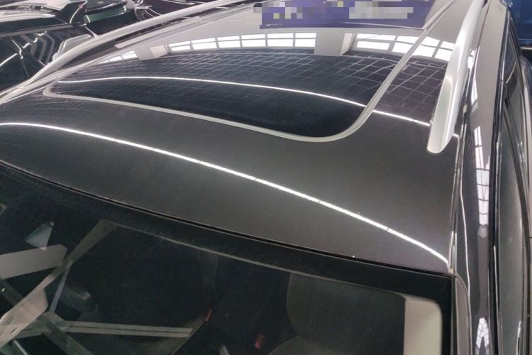 Used Volkswagen Tayron GTE Plug-in Hybrid 2023 280TSI Luxury Plus Advanced Edition Roof