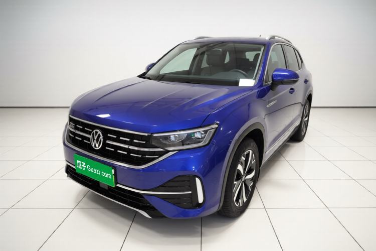 Volkswagen Tayron GTE Plug-in Hybrid 2023 280TSI Luxury Plus Advanced Edition usado Guazi used car, China used car export, Used car for sale, Used  cars, Cheapest cars for sale