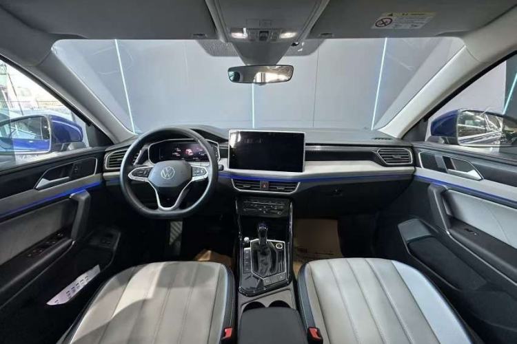 Used Volkswagen Tayron GTE Plug-in Hybrid 2023 280TSI Luxury Plus Advanced Edition Exterior 10