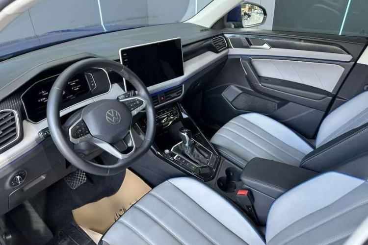Used Volkswagen Tayron GTE Plug-in Hybrid 2023 280TSI Luxury Plus Advanced Edition Exterior 11