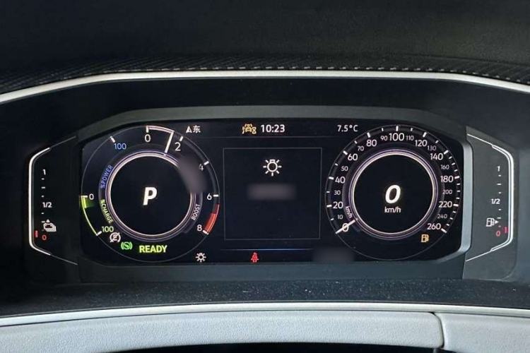 Used Volkswagen Tayron GTE Plug-in Hybrid 2023 280TSI Luxury Plus Advanced Edition Exterior 12