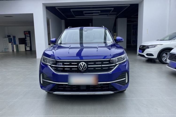 Used Volkswagen Tayron GTE Plug-in Hybrid 2023 280TSI Luxury Plus Advanced Edition Exterior 5