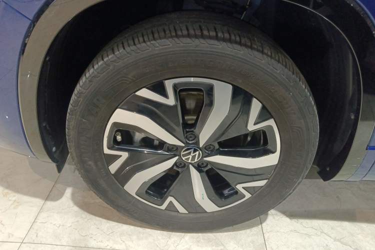 Used Volkswagen Tayron GTE Plug-in Hybrid 2023 280TSI Luxury Plus Advanced Edition Exterior 7