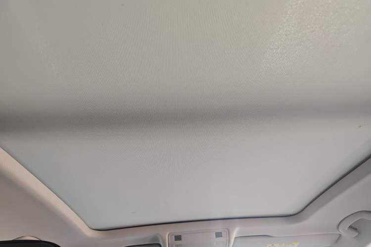 Used Volkswagen Tayron GTE Plug-in Hybrid 2023 280TSI Luxury Plus Advanced Edition Headliner