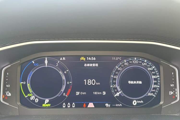 Used Volkswagen Tayron GTE Plug-in Hybrid 2023 280TSI Luxury Plus Advanced Edition Interior 2