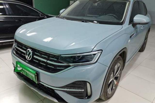 Used Volkswagen Tayron GTE Plug-in Hybrid 2023 280TSI Luxury Plus Advanced Edition