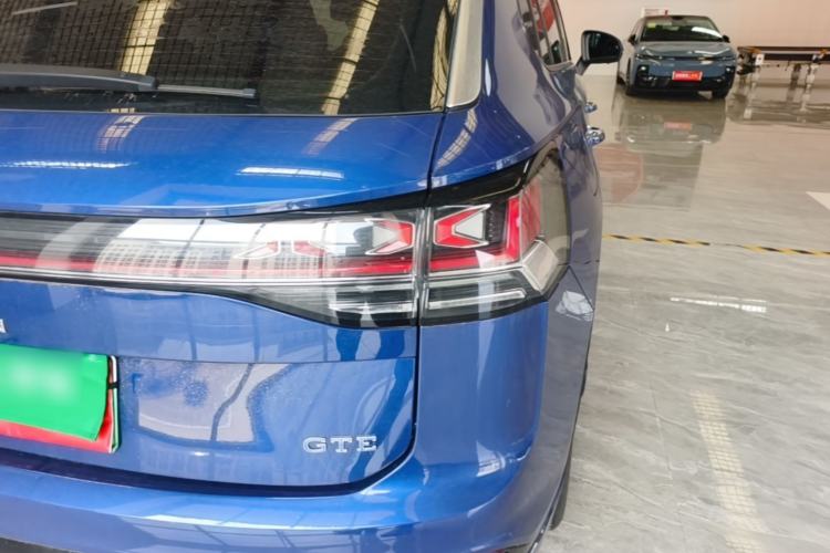 Used Volkswagen Tayron GTE Plug-in Hybrid 2023 280TSI Luxury Plus Advanced Edition Right Rear Taillight