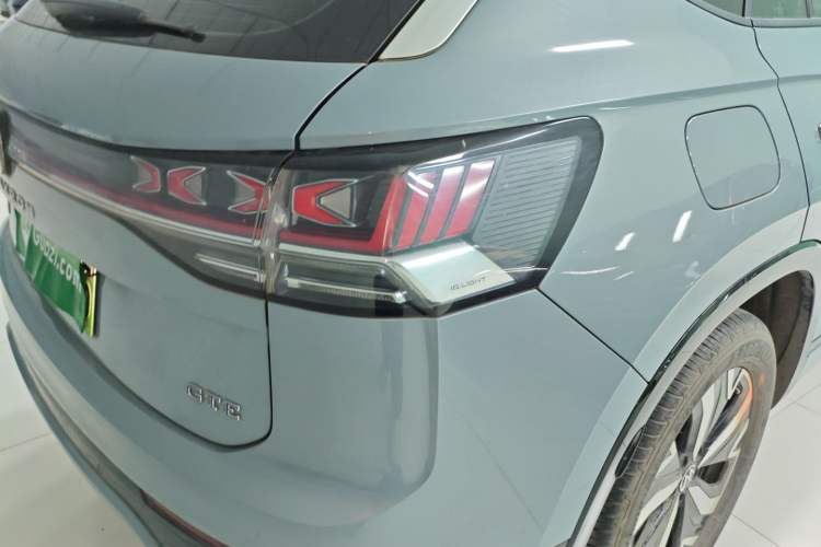 Used Volkswagen Tayron GTE Plug-in Hybrid 2023 280TSI Luxury Plus Advanced Edition Right Rear Taillight