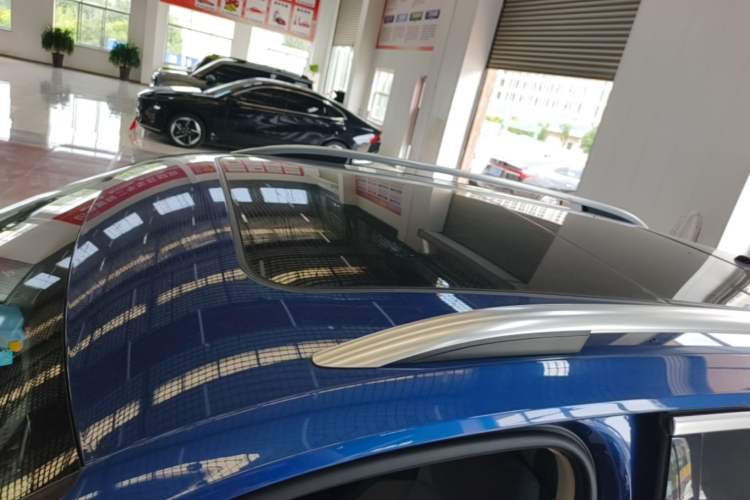 Used Volkswagen Tayron GTE Plug-in Hybrid 2023 280TSI Luxury Plus Advanced Edition Roof