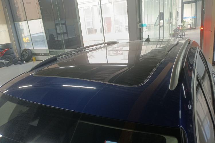 Used Volkswagen Tayron GTE Plug-in Hybrid 2023 280TSI Luxury Plus Advanced Edition Roof
