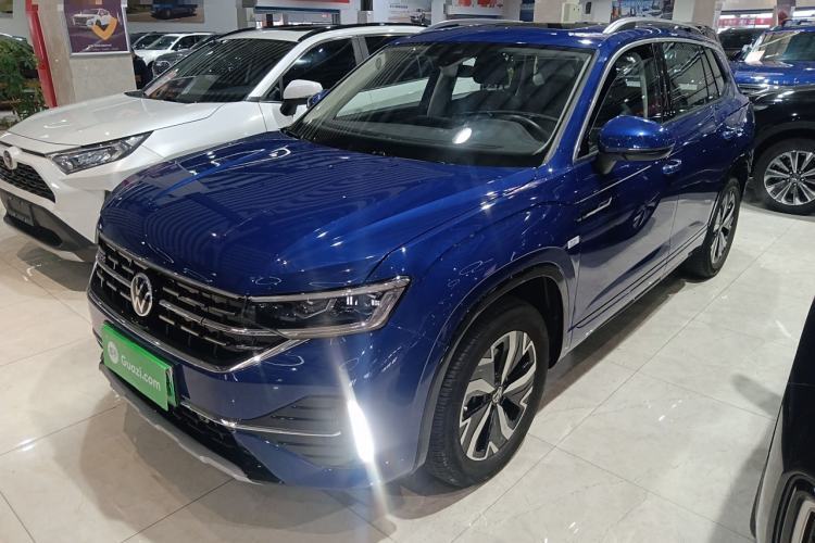 Ojetý Volkswagen Tayron GTE Plug-in Hybrid 2023 280TSI Luxury Plus Advanced Edition Guazi used car, China used car export, Used car for sale, Used  cars, Cheapest cars for sale
