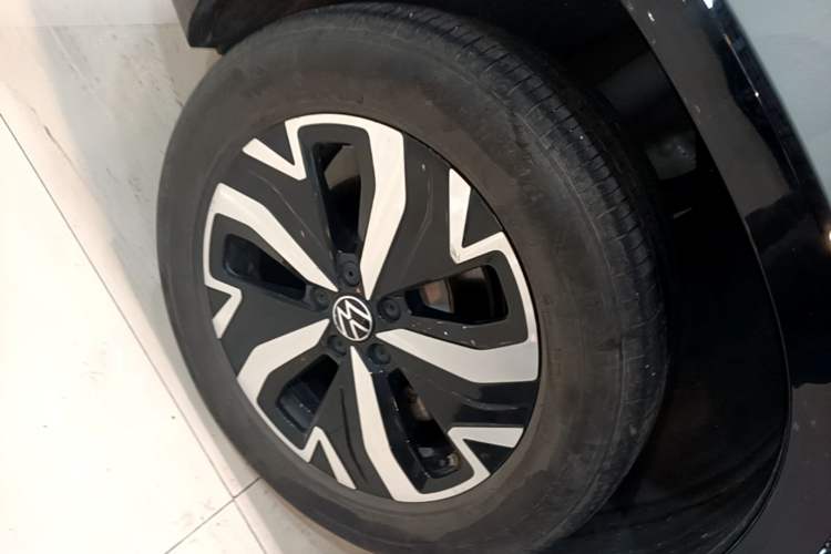 Used Volkswagen Tayron GTE Plug-in Hybrid 2023 280TSI Luxury Plus Advanced Edition Exterior 5