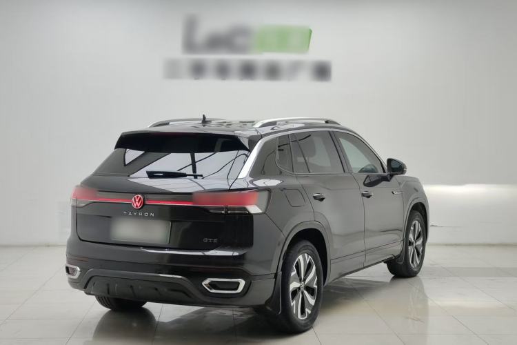 Used Volkswagen Tayron GTE Plug-in Hybrid 2023 280TSI Luxury Plus Advanced Edition Exterior 7