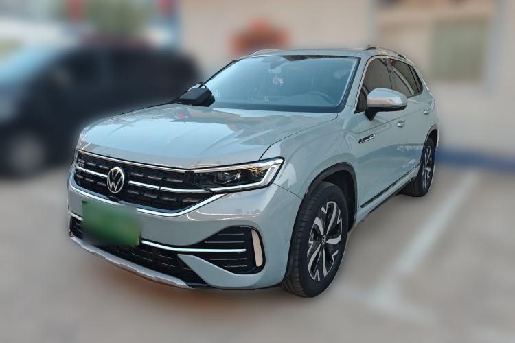 Used Volkswagen Tayron GTE Plug-in Hybrid 2023 280TSI Luxury Plus Advanced Edition Guazi used car, China used car export, Used car for sale, Used  cars, Cheapest cars for sale