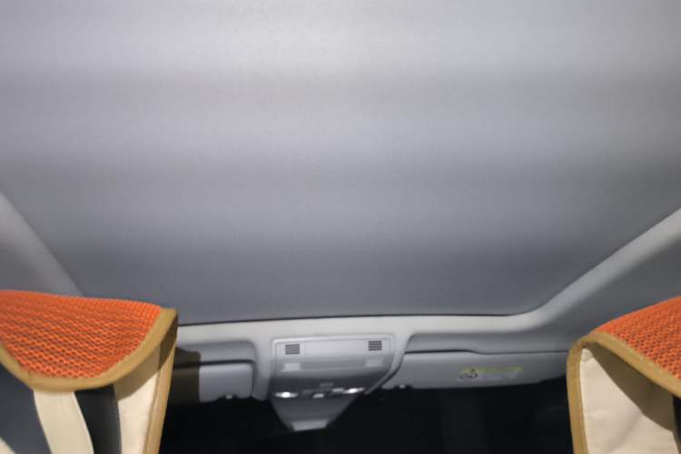 Used Volkswagen Tayron GTE Plug-in Hybrid 2023 280TSI Luxury Plus Advanced Edition Headliner