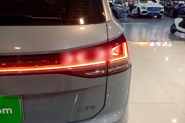 Used Volkswagen Tayron GTE Plug-in Hybrid 2023 280TSI Luxury Plus Advanced Edition Right Rear Taillight