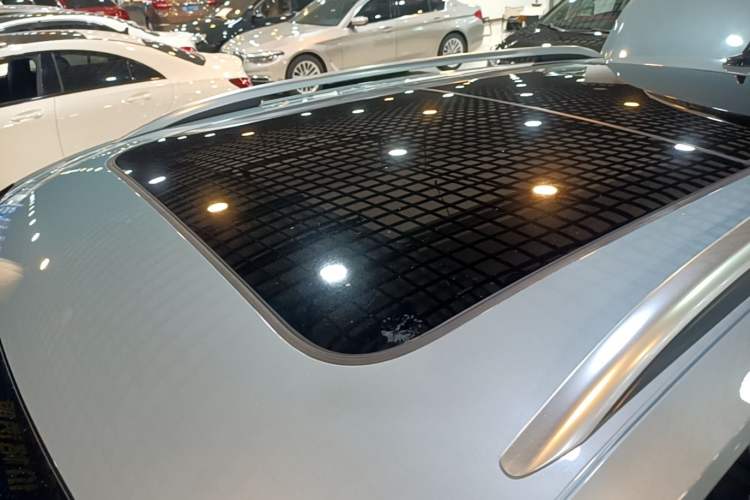 Used Volkswagen Tayron GTE Plug-in Hybrid 2023 280TSI Luxury Plus Advanced Edition Roof
