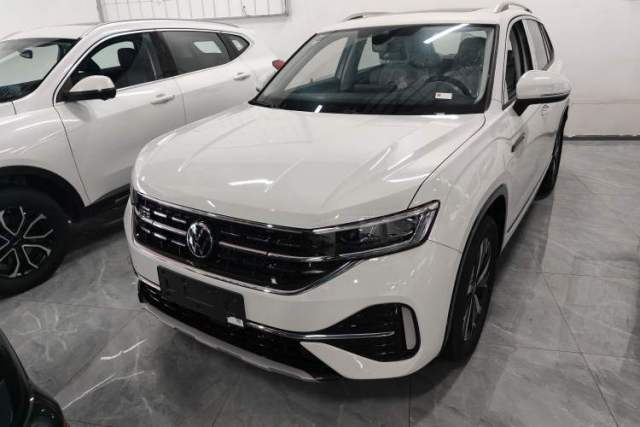 Used Volkswagen Tayron GTE Plug-in Hybrid 2023 280TSI Luxury Plus Advanced Edition