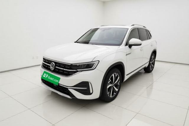 Używany Volkswagen Tayron GTE Plug-in Hybrid 2023 280TSI Luxury Plus Advanced Edition