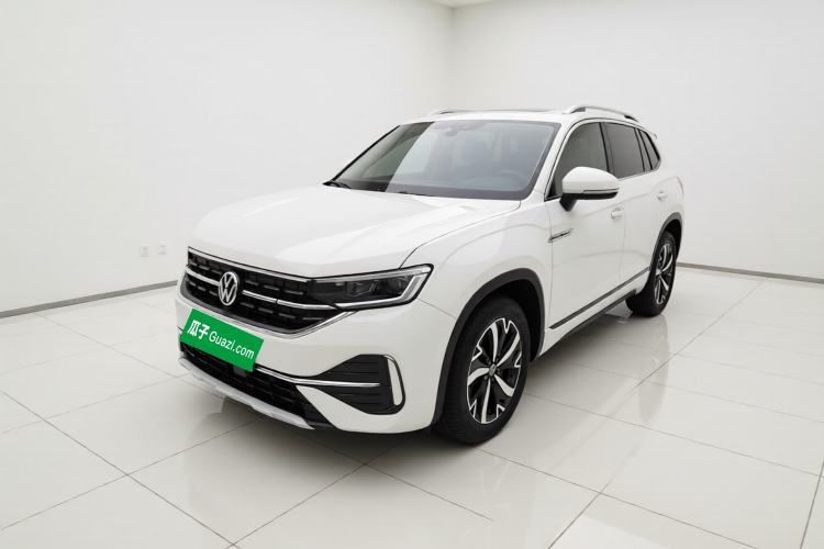 Ojetý Volkswagen Tayron GTE Plug-in Hybrid 2023 280TSI Luxury Plus Advanced Edition Guazi used car, China used car export, Used car for sale, Used  cars, Cheapest cars for sale
