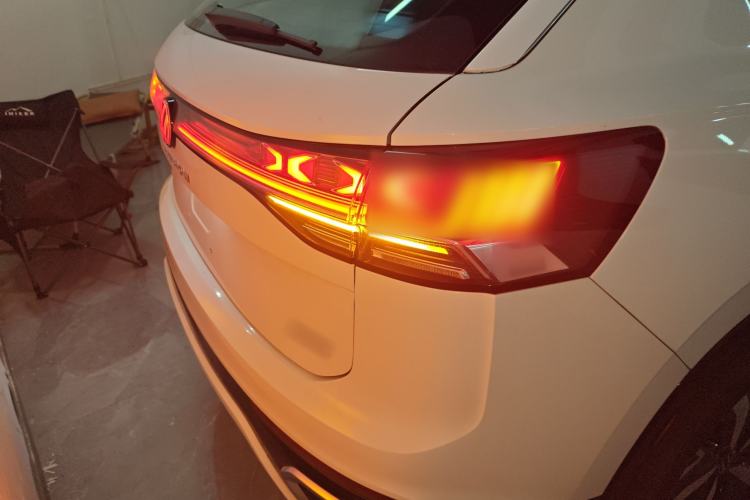 Used Volkswagen Tayron GTE Plug-in Hybrid 2023 280TSI Luxury Plus Advanced Edition Exterior 2