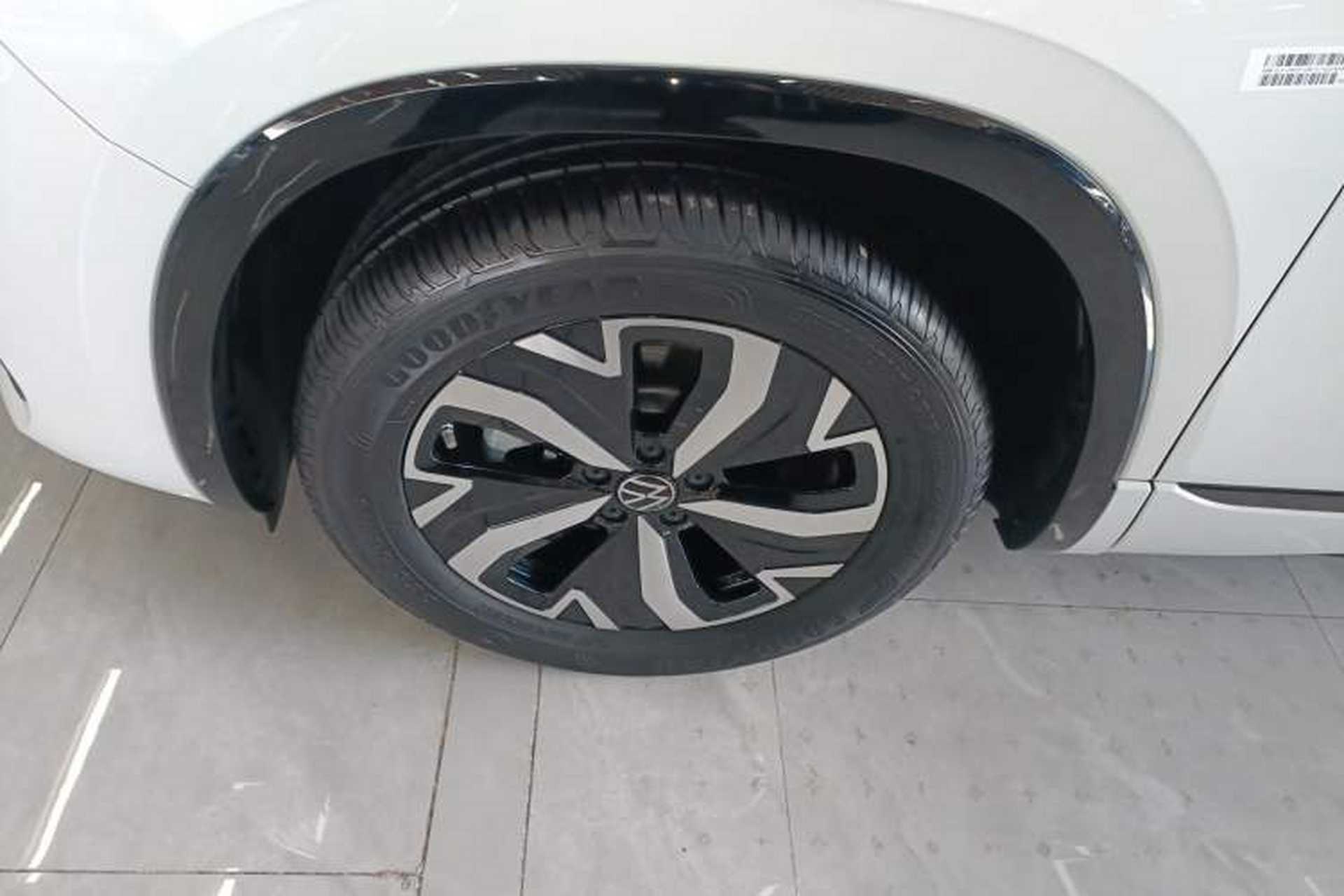 Used Volkswagen Tayron GTE Plug-in Hybrid 2023 280TSI Luxury Plus Advanced Edition Exterior 4