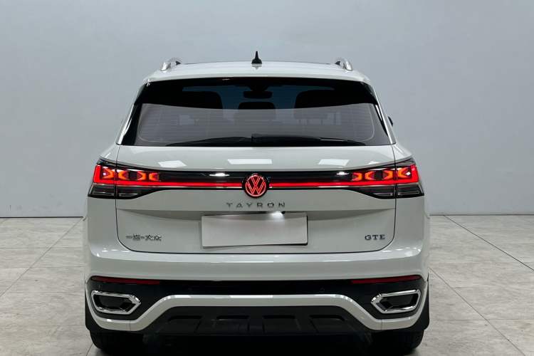 Used Volkswagen Tayron GTE Plug-in Hybrid 2023 280TSI Luxury Plus Advanced Edition Exterior 5
