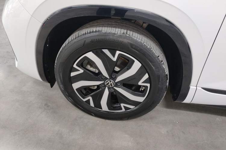 Used Volkswagen Tayron GTE Plug-in Hybrid 2023 280TSI Luxury Plus Advanced Edition Exterior 7