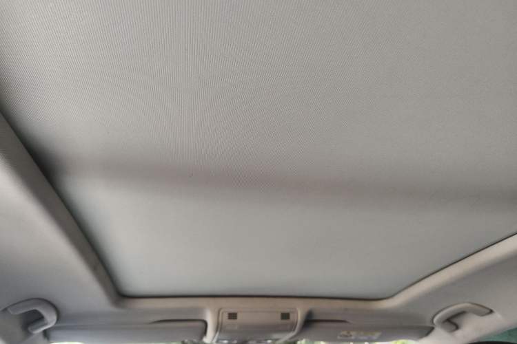 Used Volkswagen Tayron GTE Plug-in Hybrid 2023 280TSI Luxury Plus Advanced Edition Headliner