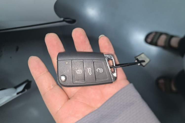 Used Volkswagen Tayron GTE Plug-in Hybrid 2023 280TSI Luxury Plus Advanced Edition Interior 1