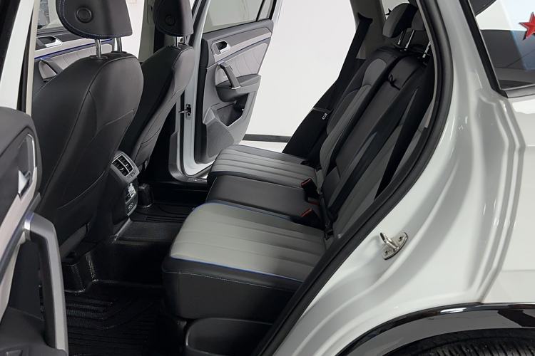 Used Volkswagen Tayron GTE Plug-in Hybrid 2023 280TSI Luxury Plus Advanced Edition Interior 1