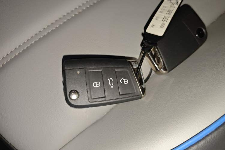Used Volkswagen Tayron GTE Plug-in Hybrid 2023 280TSI Luxury Plus Advanced Edition Interior 1