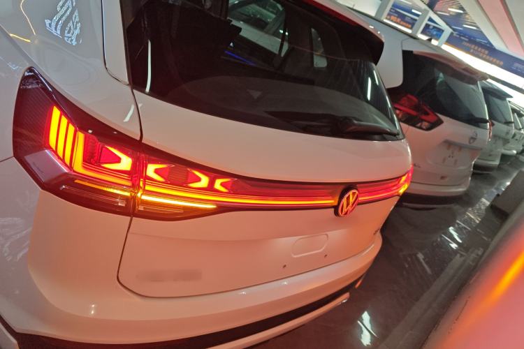 Used Volkswagen Tayron GTE Plug-in Hybrid 2023 280TSI Luxury Plus Advanced Edition Rear