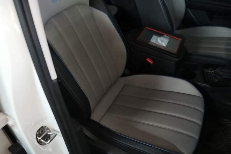 Used Volkswagen Tayron GTE Plug-in Hybrid 2023 280TSI Luxury Plus Advanced Edition Right Front Seat