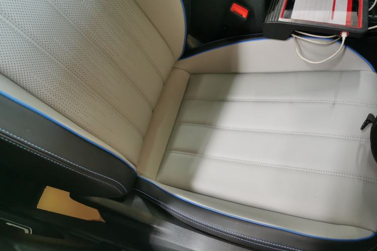 Used Volkswagen Tayron GTE Plug-in Hybrid 2023 280TSI Luxury Plus Advanced Edition Right Front Seat