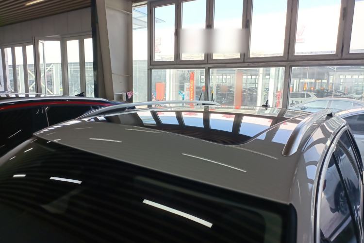 Used Volkswagen Tayron GTE Plug-in Hybrid 2023 280TSI Luxury Plus Advanced Edition Roof