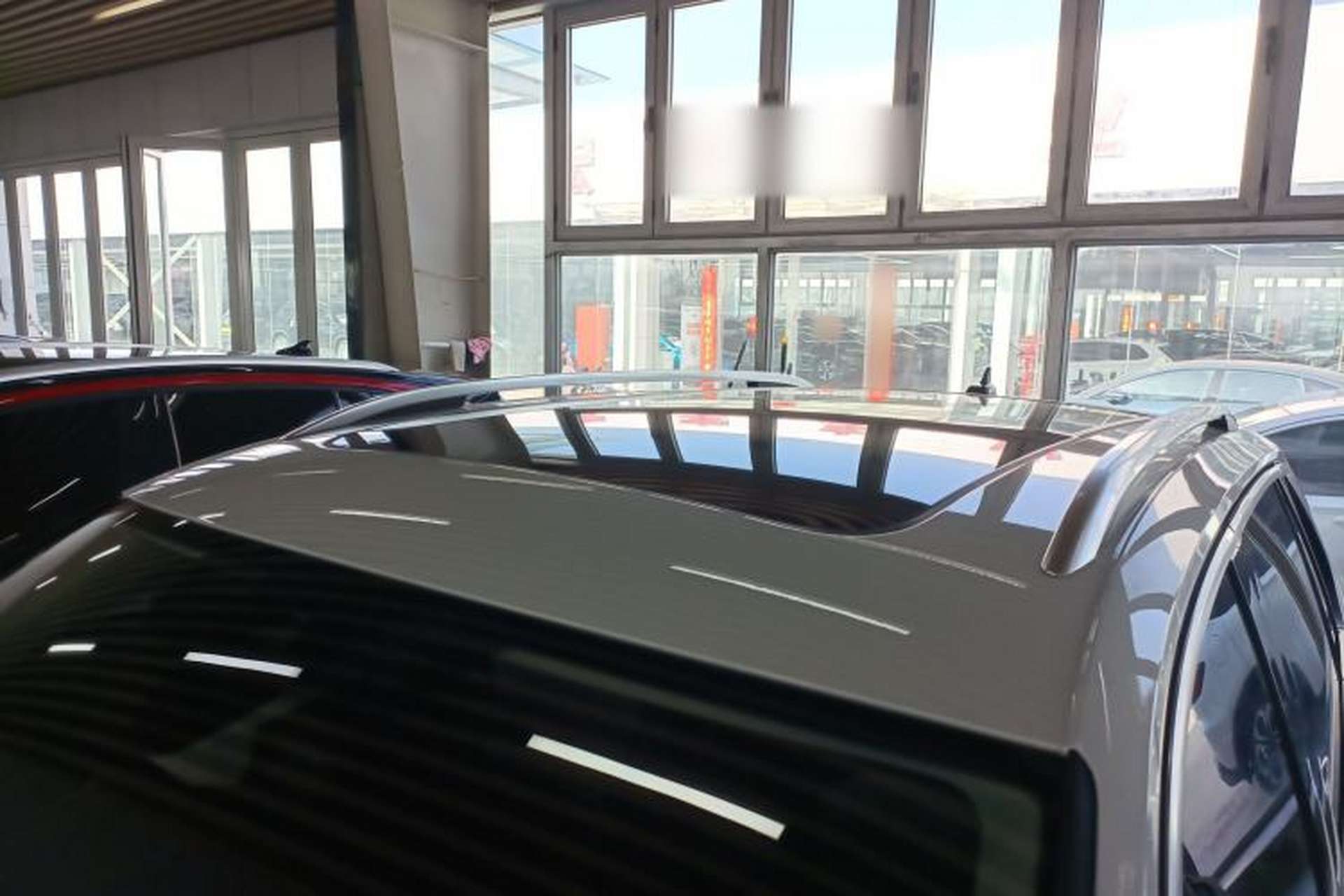 Used Volkswagen Tayron GTE Plug-in Hybrid 2023 280TSI Luxury Plus Advanced Edition Roof