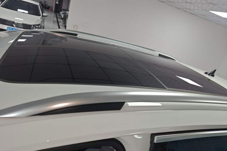 Used Volkswagen Tayron GTE Plug-in Hybrid 2023 280TSI Luxury Plus Advanced Edition Roof