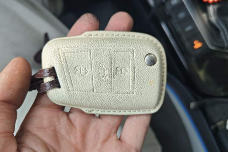 Used Volkswagen Tayron GTE Plug-in Hybrid 2023 280TSI Luxury Plus Advanced Edition Vehicle Key
