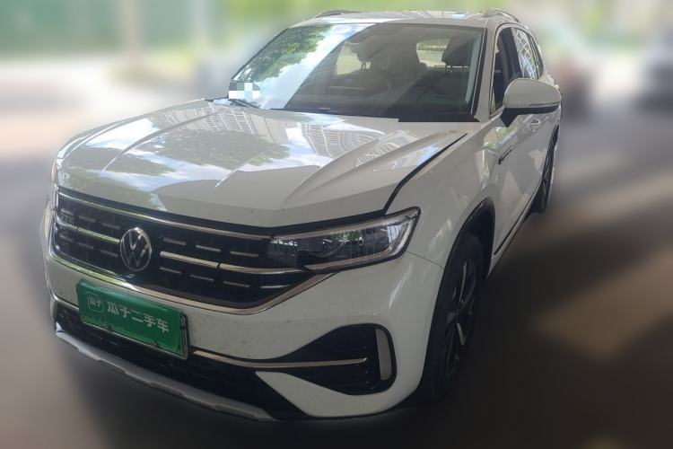 Ojetý Volkswagen Tayron GTE Plug-in Hybrid 2023 280TSI Luxury Plus Advanced Edition Guazi used car, China used car export, Used car for sale, Used  cars, Cheapest cars for sale