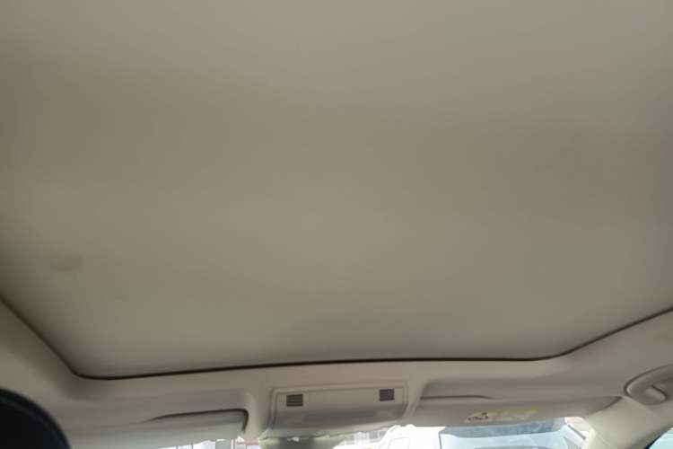 Used Volkswagen Tayron GTE Plug-in Hybrid 2024 280TSI Luxury Plus Advanced Edition Headliner