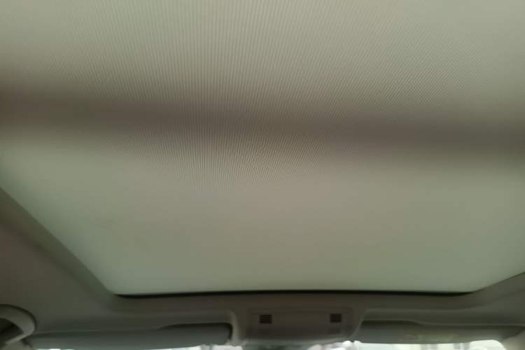 Used Volkswagen Tayron GTE Plug-in Hybrid 2024 280TSI Luxury Plus Advanced Edition Headliner