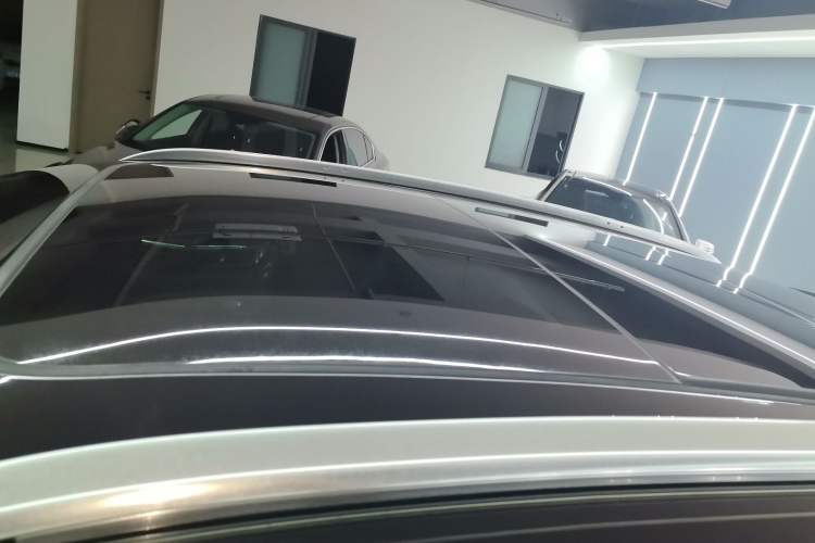 Used Volkswagen Tayron X 2020 380TSI Four-Wheel Drive Flagship Smart Connectivity Version Roof