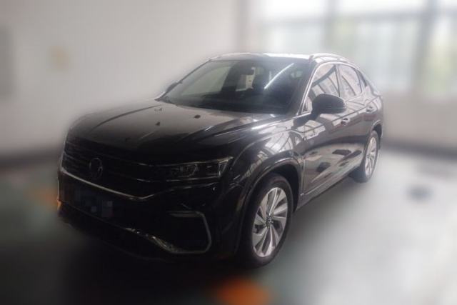 Used Volkswagen Tayron X 2020 330TSI Two-Wheel Drive Luxury Smart Connectivity Version