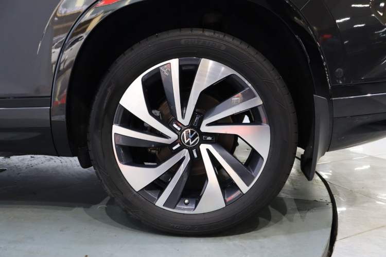 Used Volkswagen Tayron X 2020 380TSI Four-Wheel Drive Flagship Smart Connectivity Version Exterior 7