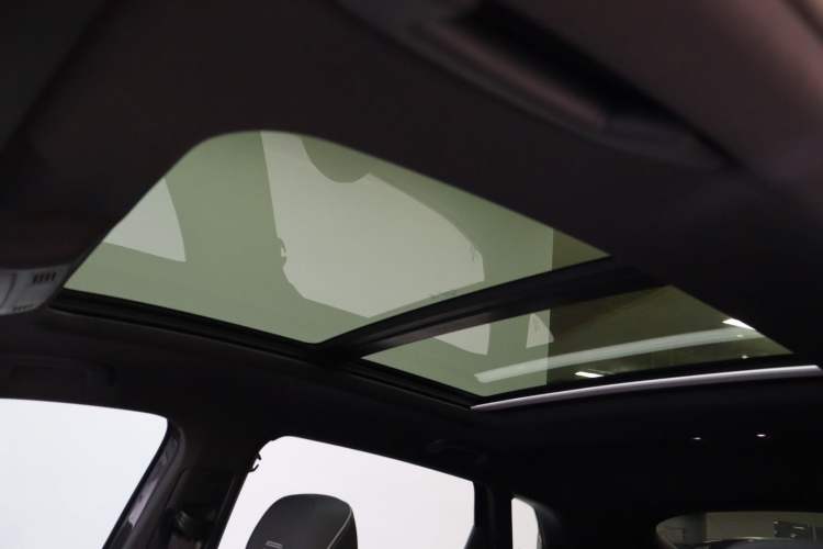 Used Volkswagen Tayron X 2020 380TSI Four-Wheel Drive Flagship Smart Connectivity Version Headliner
