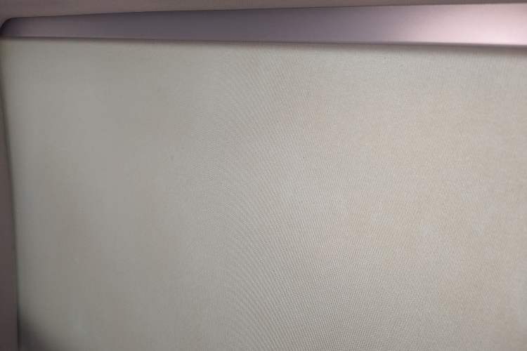 Used Volkswagen Tayron X 2020 330TSI Two-Wheel Drive Luxury Smart Connectivity Version Headliner