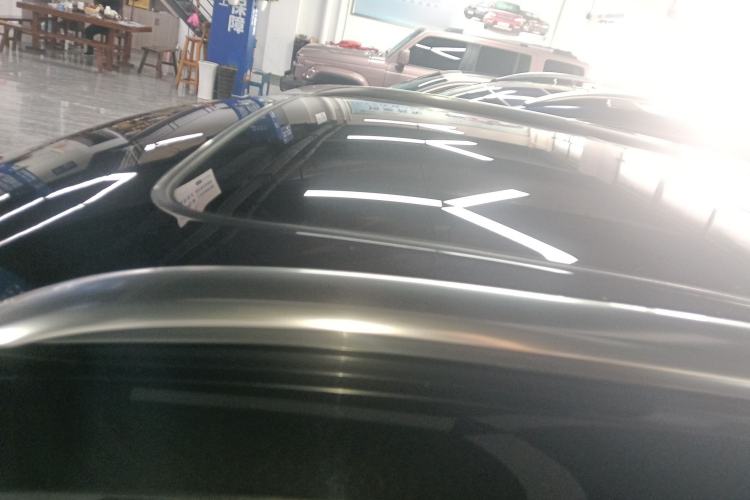 Used Volkswagen Tayron X 2020 330TSI Two-Wheel Drive Luxury Smart Connectivity Version Roof