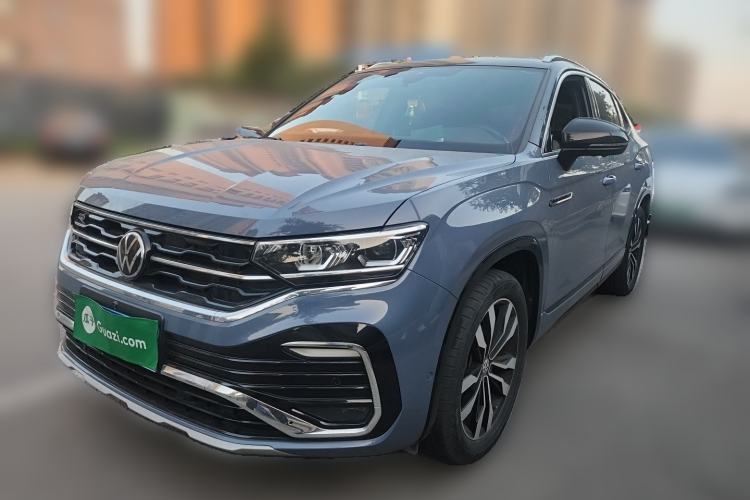 Ojetý Volkswagen Tayron X 2020 380TSI Four-Wheel Drive Prestige Connected Version Guazi used car, China used car export, Used car for sale, Used  cars, Cheapest cars for sale